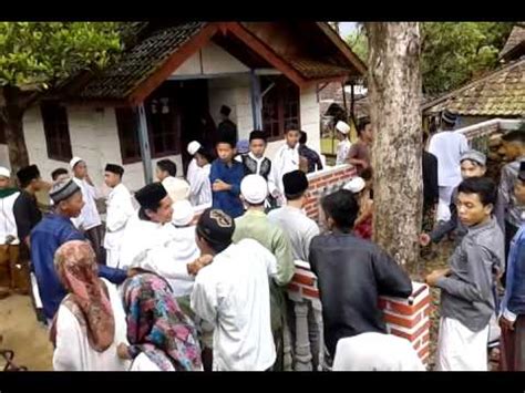 Sawangan Paninggaran Al Fitroh Youtube