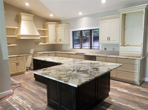 Top Benefits Of Natural Stone Countertops