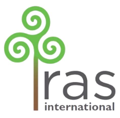 RAS International