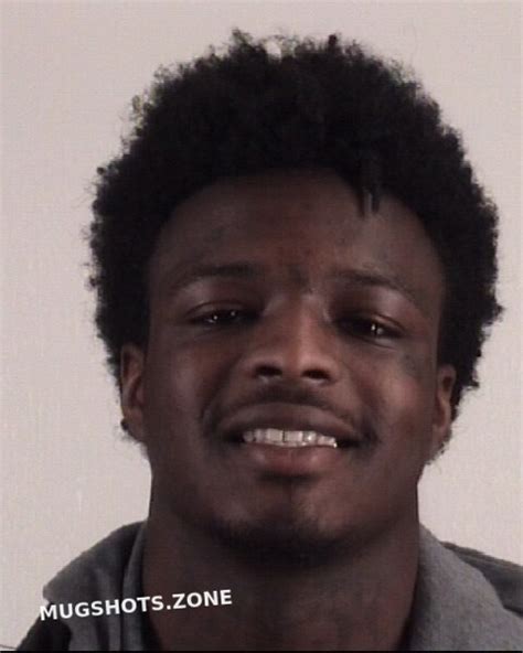 Wright Jamaal Rashad Tarrant County Mugshots Zone