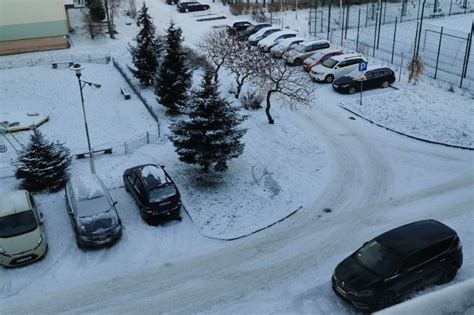 Pogoda na weekend Kiedy w 2022 spadnie śnieg naTemat pl