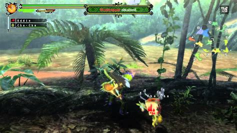 Let S Play Monster Hunter Ultimate Village Part Quest