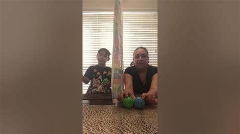 Thinking Alike Mom And Son Challenge Youtube