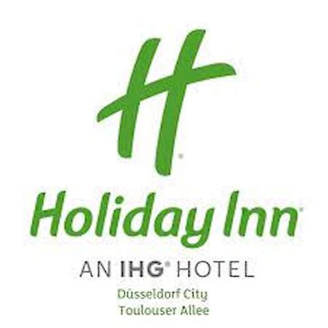 Holiday Inn Düsseldorf City Toulouser Allee