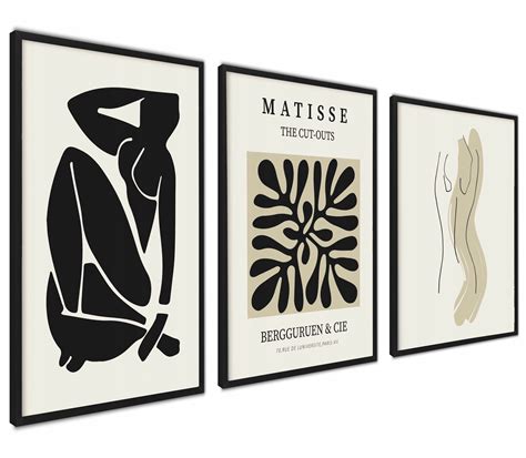 Matisse Plakat Niska Cena Na Allegro Pl