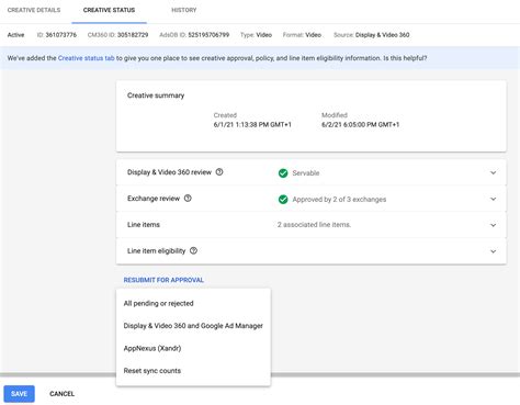 DV360 Buying Guide | Microsoft Learn
