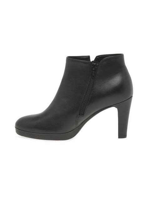 Boots Fozzie Ankle Boots Gabor