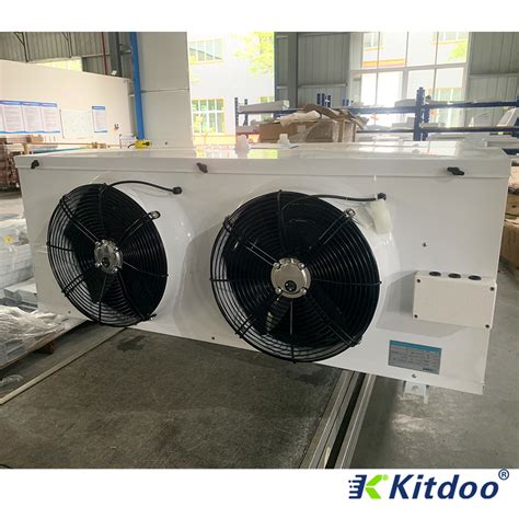 Advanced Freezer Evaporator For Cold Storage Rooms Model Hdd China