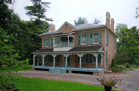 Benares Historic House Mississauga