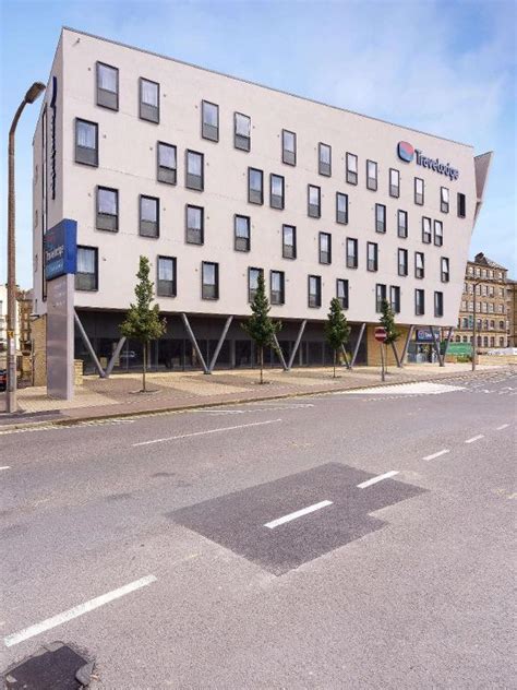 Travelodge Bradford Central Bradford 2024 Updated Prices Deals