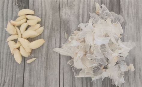 Fastest And Easiest Method To Peel Garlic 5 Methods Tested