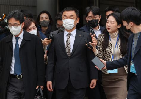 도이치모터스 실패한 주가조작권오수 前회장 징역 2년에 집행유예 서울경제