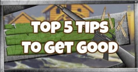 Fortnite | TOP 5 Tips To Get Good - GameWith