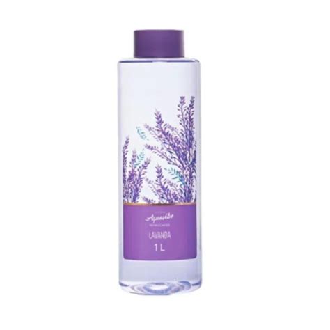 Aquavibe Refrescantes Lavanda Shelffie