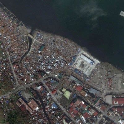 Tacloban Before and After Photos: Super Typhoon Yolanda / Haiyan ...