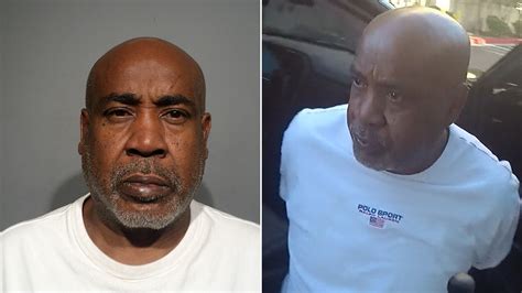 Who Is Tupac Murder Suspect Duane ‘keffe D Davis Fox News