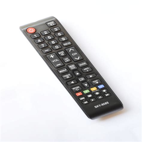 Controle Remoto Tv Samsung Tecla Source D Futebol Em Promo O Na