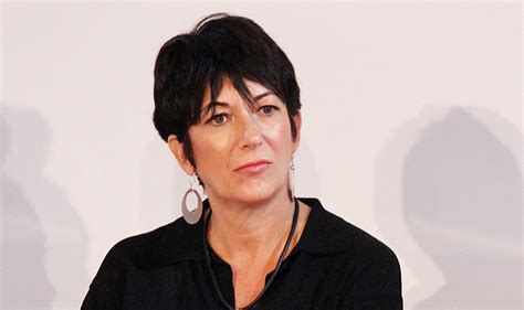 Ghislaine Maxwell Denied New Trial Despite Juror Controversy After