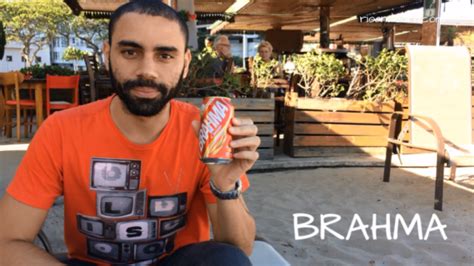 Cerveza Brasileña Conoce Brasil con A Dica do Dia Rio Learn