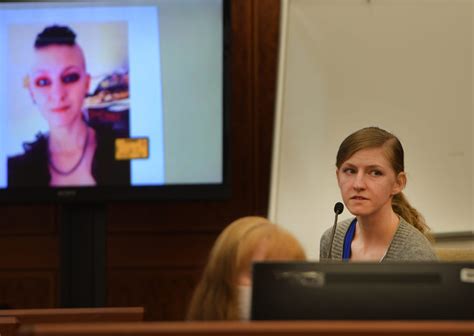 Jury Finds Lind Guilty Of Perjury In Treehouse Murder Case