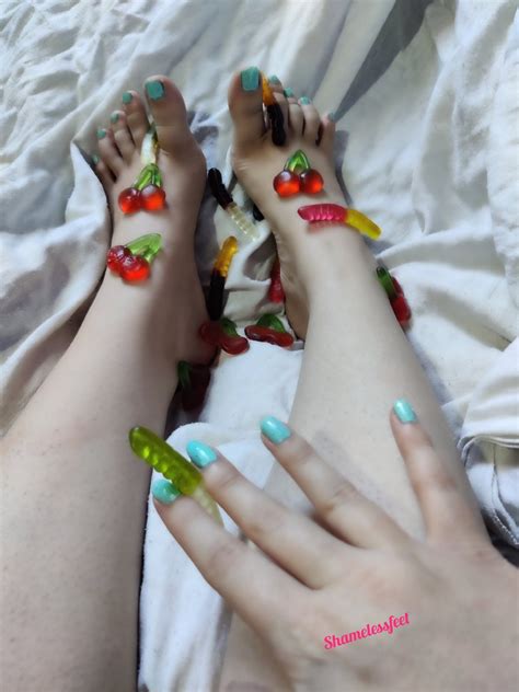 Shamelessfeet🌸35 Off Of On Twitter 🍒🐛💖🍬🍒 Eat All The Candy And