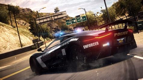 Need for Speed: Rivals (for Xbox One) Review | PCMag