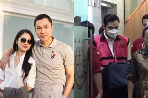 Setelah Helena Lim Terungkap Suami Sandra Dewi Harvey Moeis