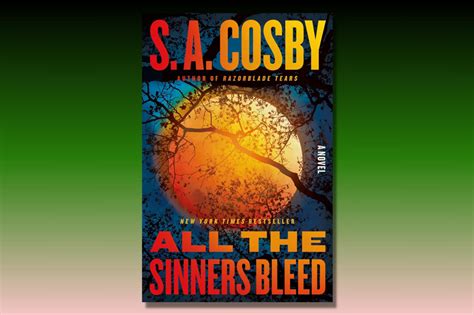 All the Sinners Bleed: 100 Must-Read Books of 2023 | TIME