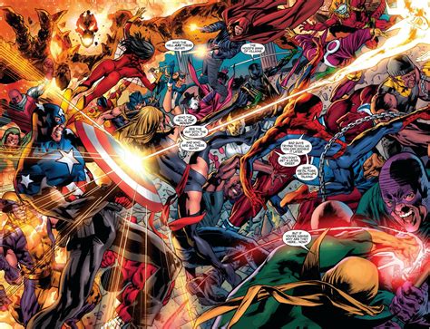 Avengers Vs Justice League Wallpapers - Wallpaper Cave
