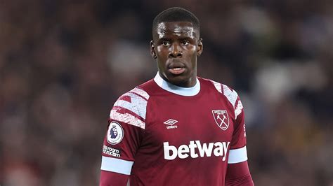 Exwhuemployee Kurt Zouma Injury Update The West Ham Way