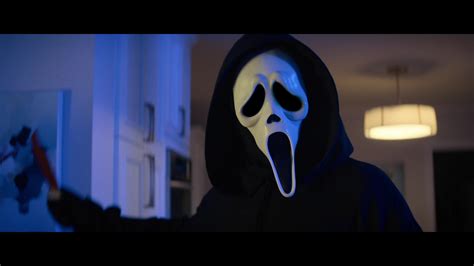 Scream 2022 Screencap Fancaps