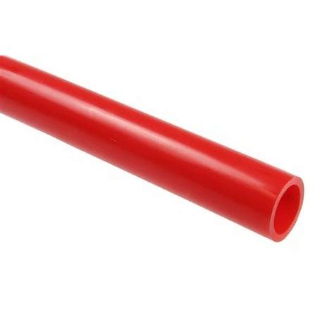 Coilhose Pneumatics Nylon Tube 0275 Id 38 Od 100 Long Msc