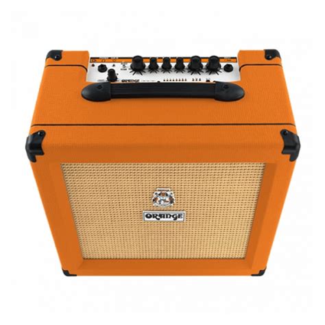 Orange Crush 35RT 35 Watt Guitar Combo Amplifier