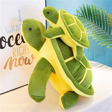 Kawaii Therapy Sea Turtle Plush - Limited Edition