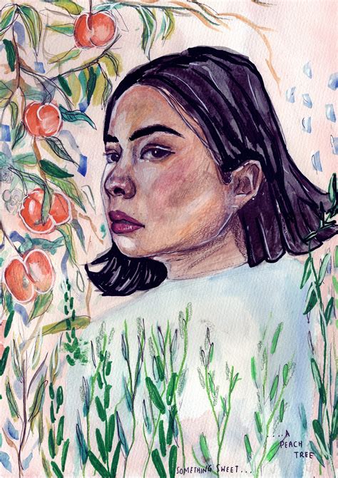 Mitski Art Print Etsy