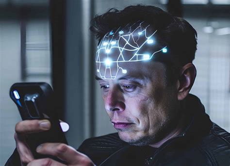 Sms Berichten Wijzen Erop Dat Elon Musk Wil Dat OpenAI Een Winstoogmerk