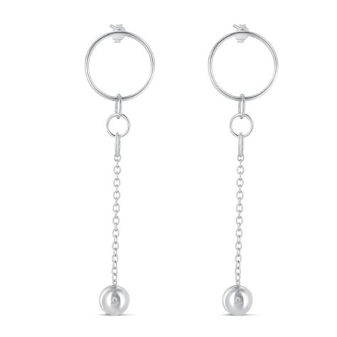 Boucles D Oreilles Hope Guiot De Bourg Paris Maty