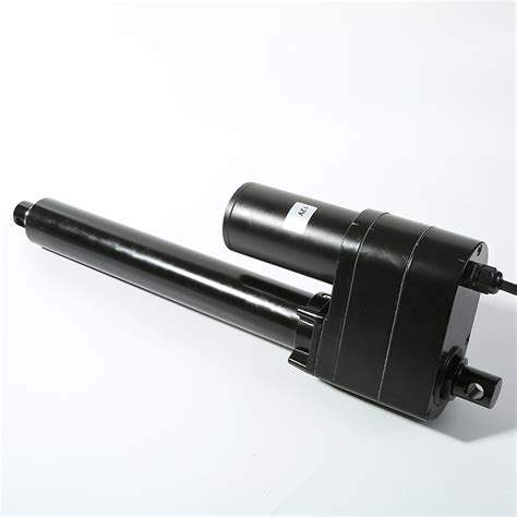 Heavy Duty N Electric Linear Motor Actuator Manufacturer Ip