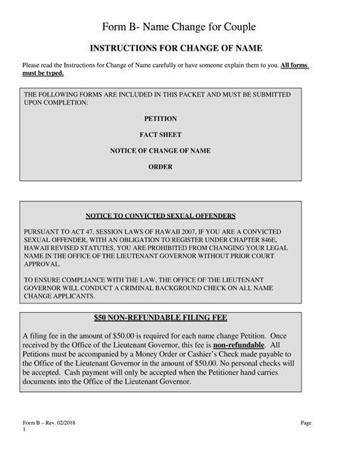 Fillable Online Notice To Convicted Sexual Offenders Fax Email Print Pdffiller