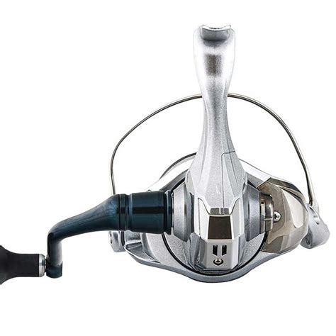 Mulinello Shimano Saragosa SW A 6000 HG