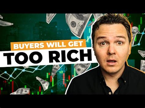 Crypto Buyers Time Running Out To Get Rich