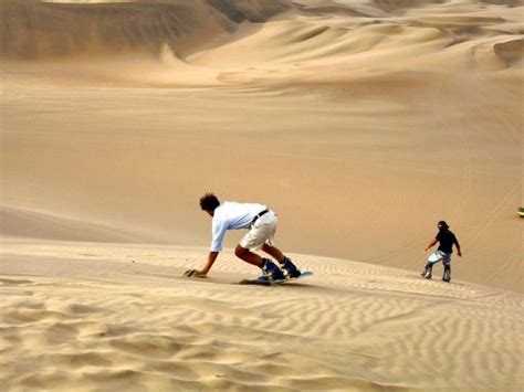 Lugares Perfectos Para Practicar Deportes Extremos En Colombia