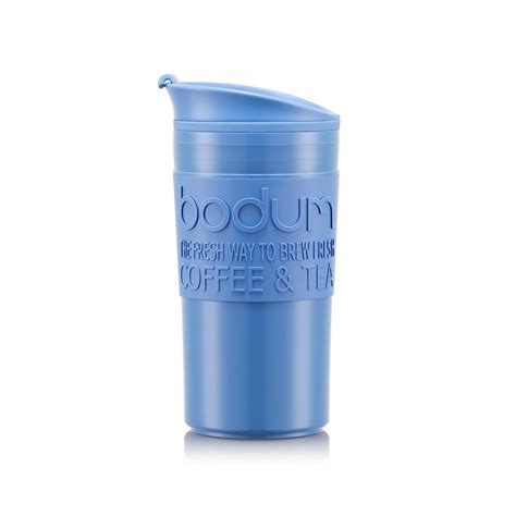 BODUM® - BODUM® High Quality Travel Press & Travel Mugs.