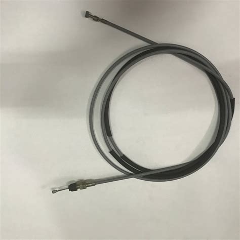 Bajaj Compact Accelerator Cable At Rs Piece Bajaj Clutch Cable In