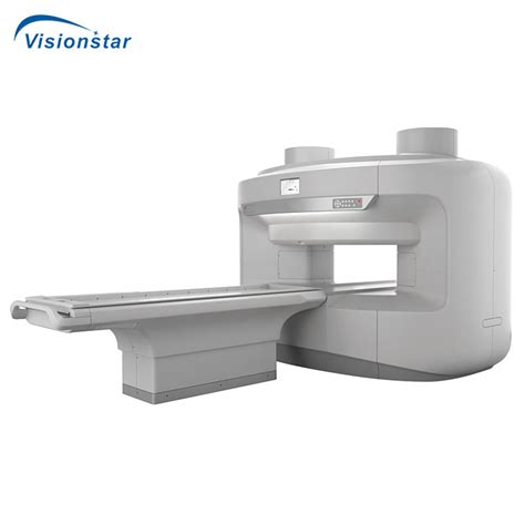 Hospital Medical Intelligent 05t Superconducting Mri Scan Magnetic