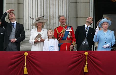 From consort to queen: Camilla's life in photos - May 4, 2023 | Reuters