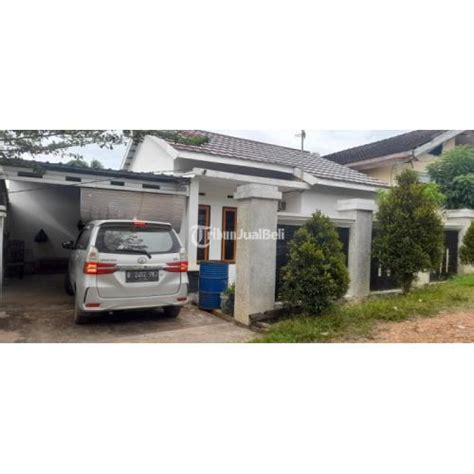 Dijual Rumah Cantik Lt Kt Km Jambi Selatan Nego Di Kota Jambi