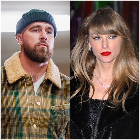 Here’s Why Travis Kelce Reportedly Skipped Taylor Swift’s 34th Birthday