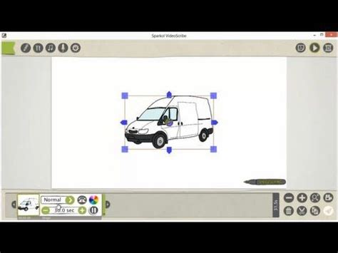 Videoscribe Tutorial 2 These 5 Short Videos Will Show You How Easy It