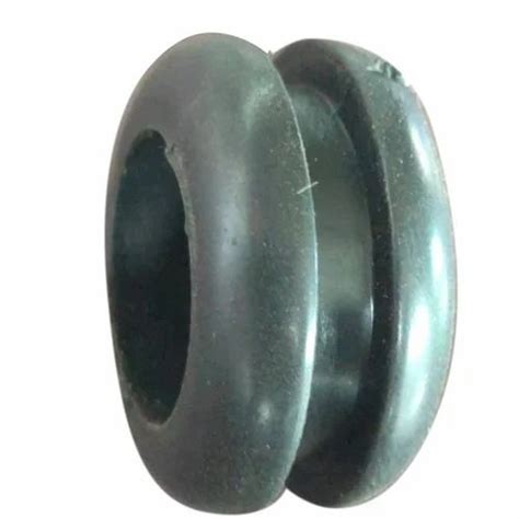 Round Silicone Rubber Grommet Inner Diameter 30 Mm At Rs 1 3 Piece In